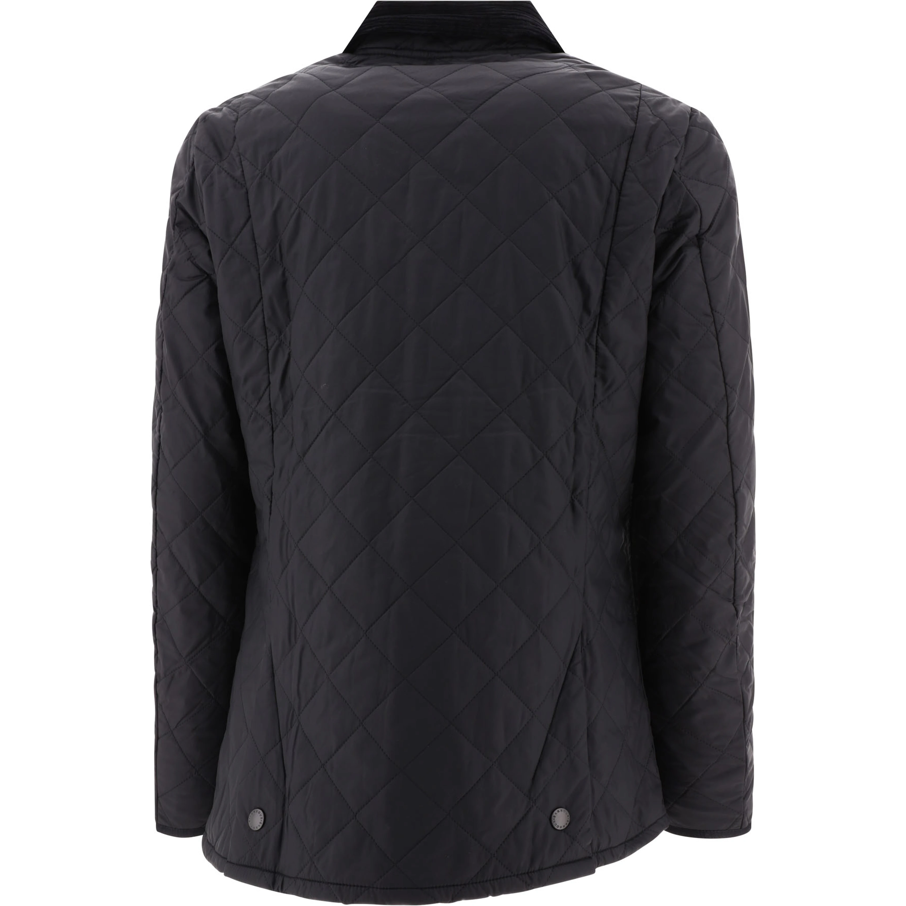 "Heritage Liddesdale" quilted jacket