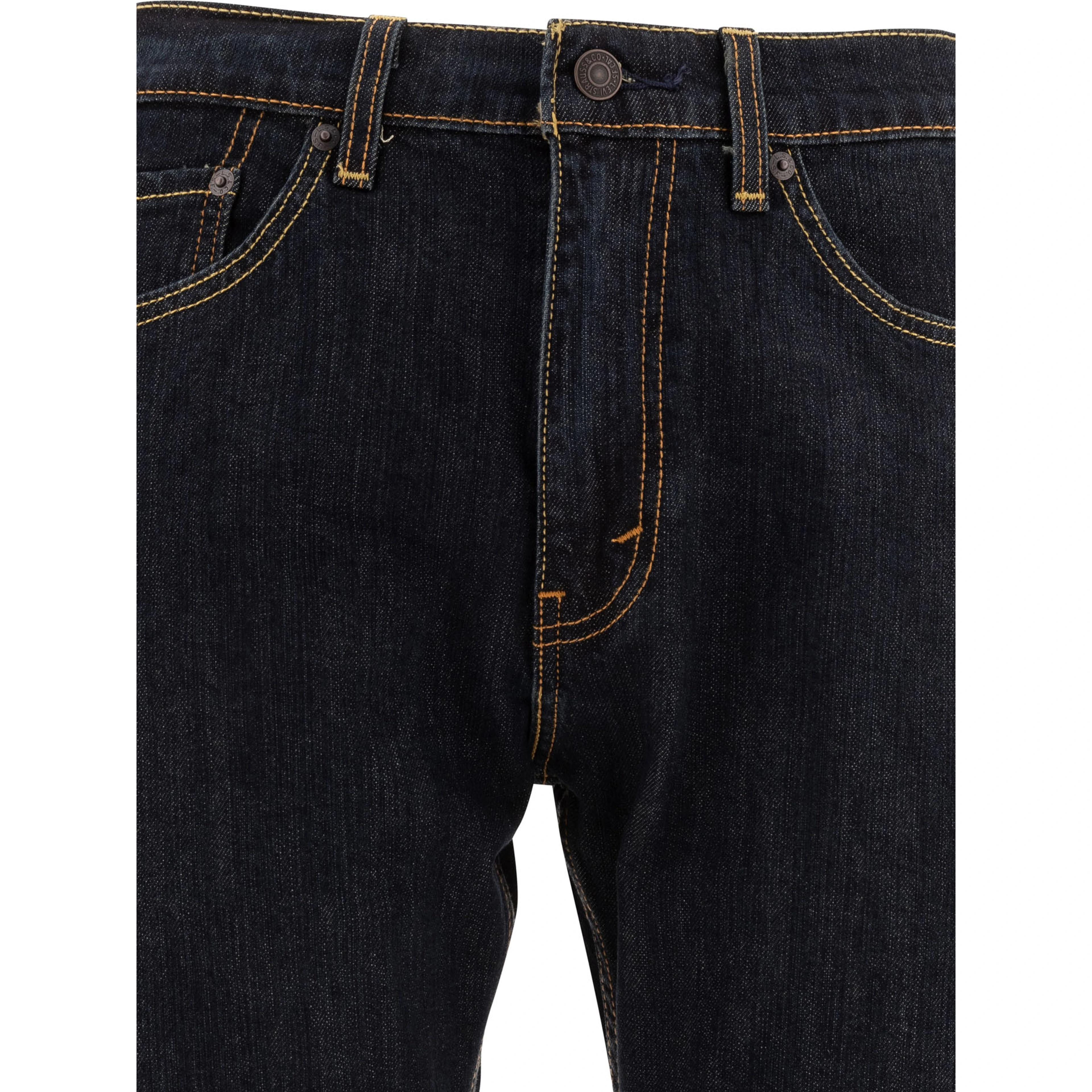 "505™" straight leg jeans