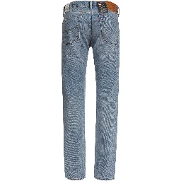 "501 Original" Straight-leg jeans