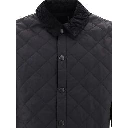 "Heritage Liddesdale" quilted jacket