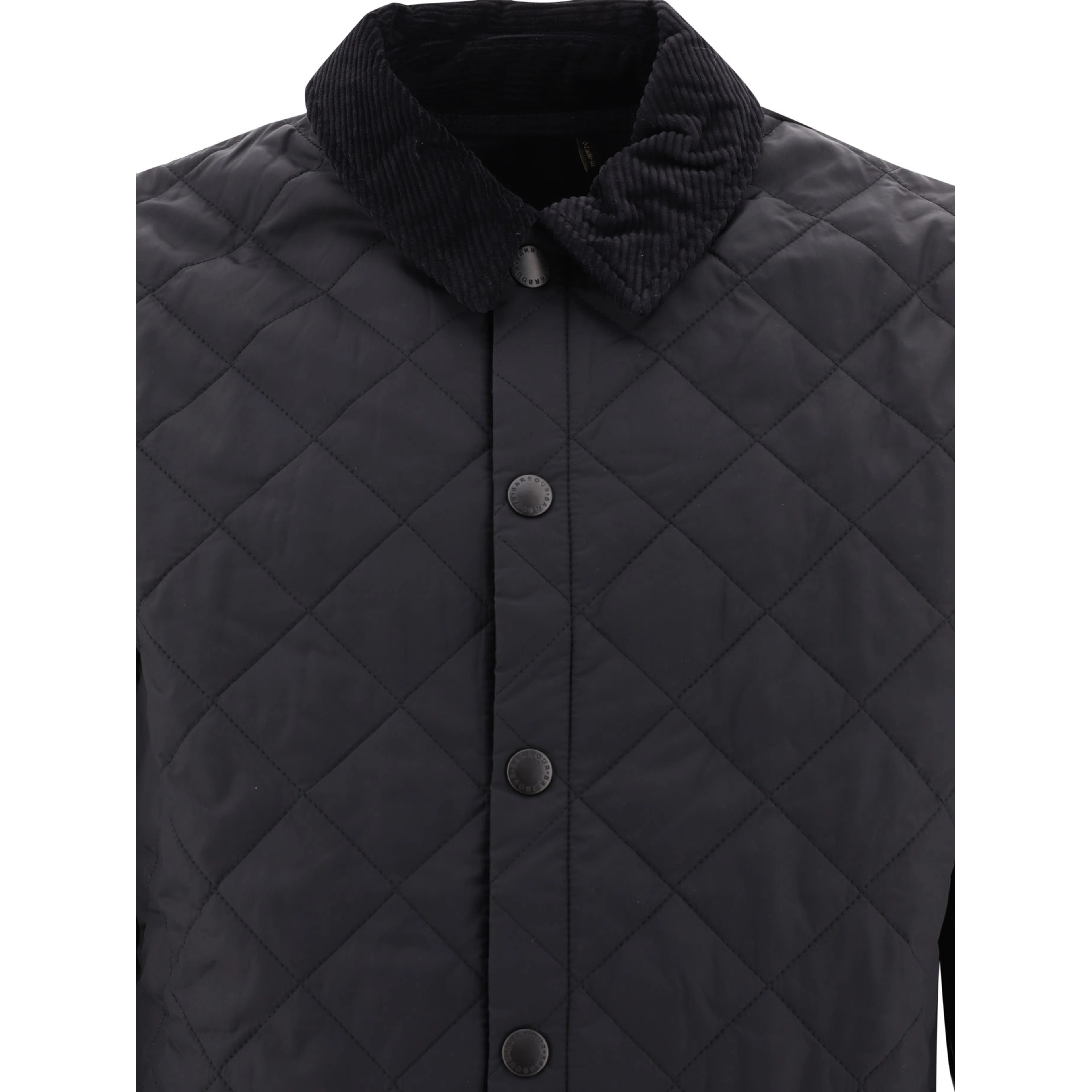 "Heritage Liddesdale" quilted jacket