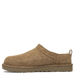 "Classic Micro" Pull-On Ankle Boots