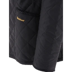 "Heritage Liddesdale" quilted jacket