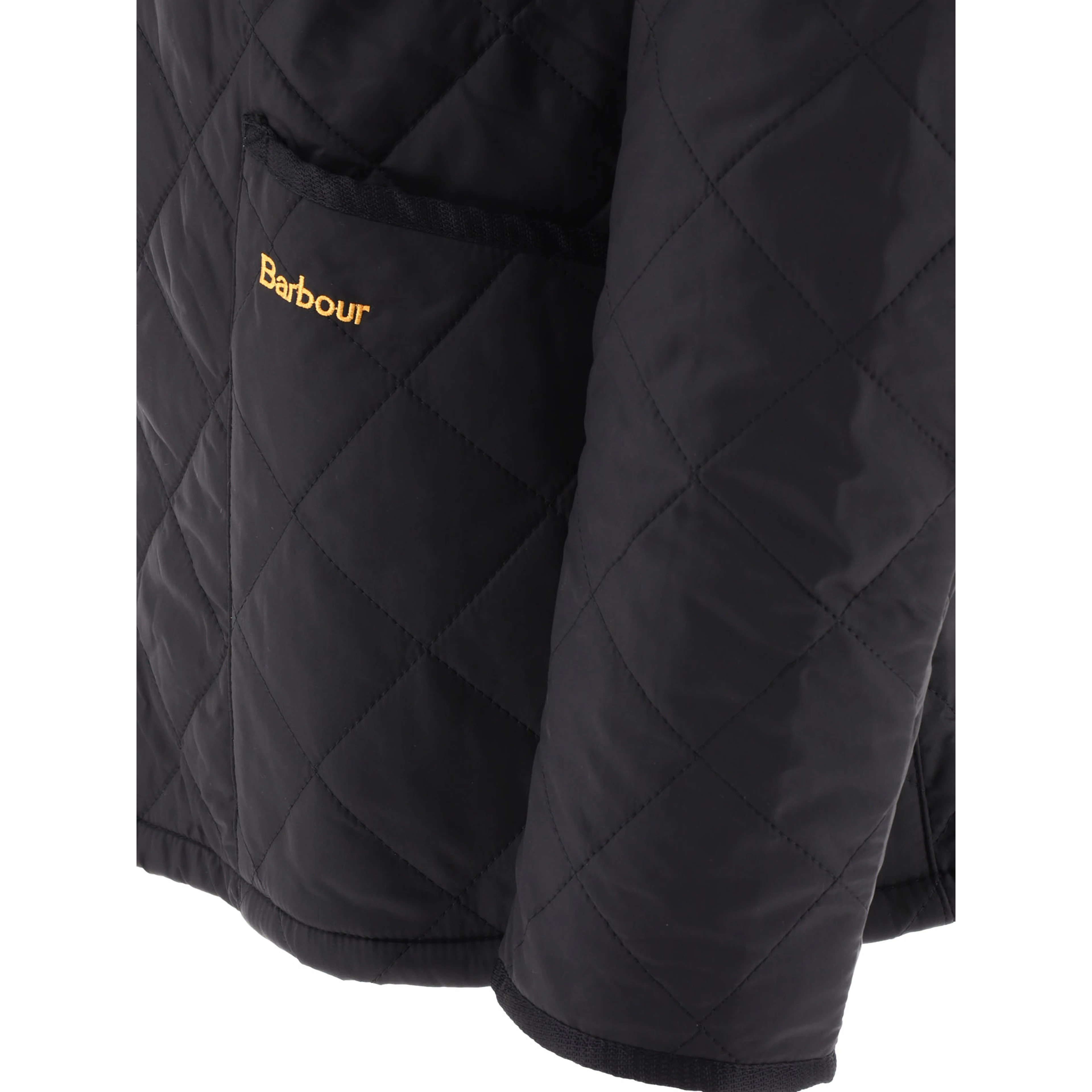 "Heritage Liddesdale" quilted jacket