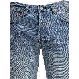 "501 Original" Straight-leg jeans