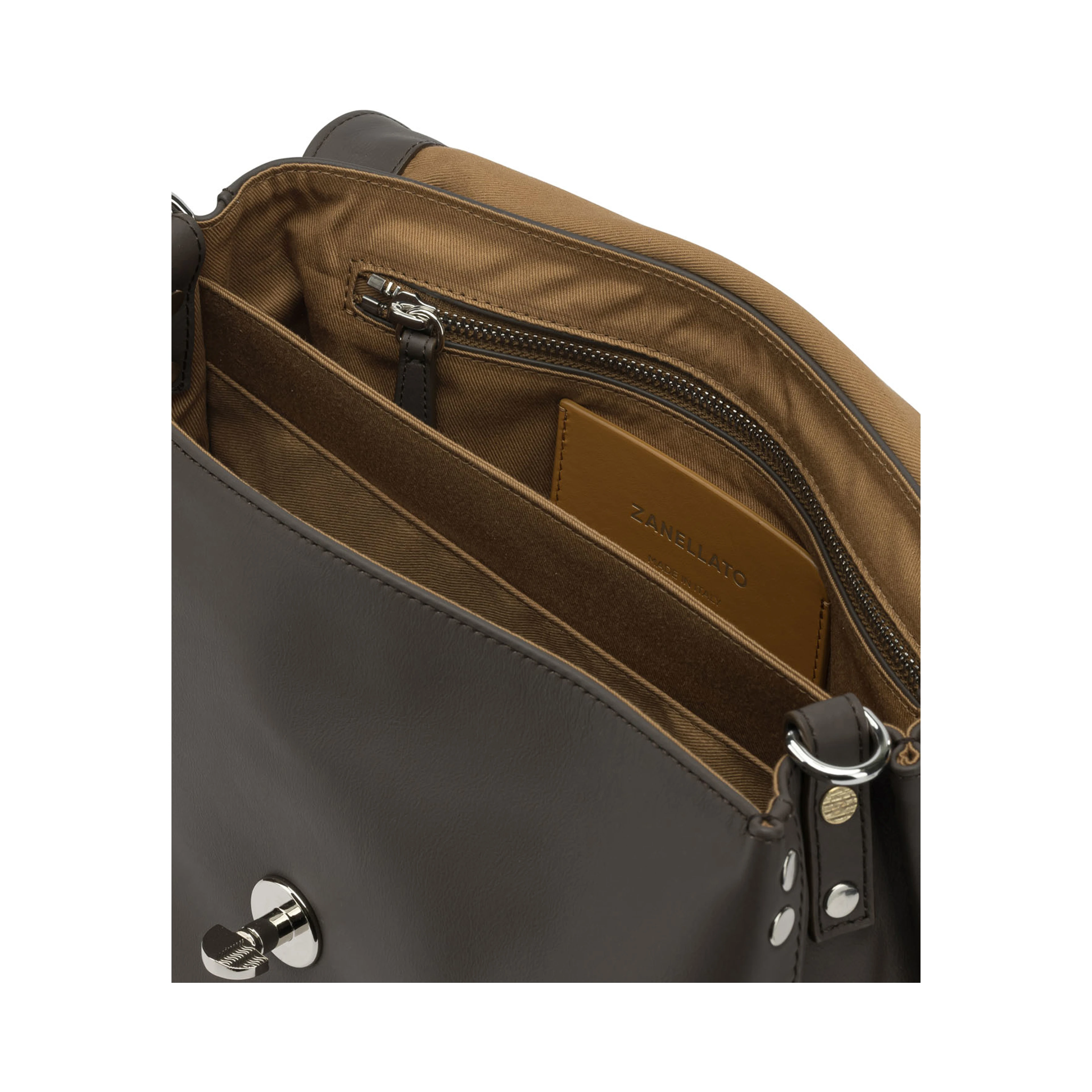 "Postina® Saeta" medium handbag
