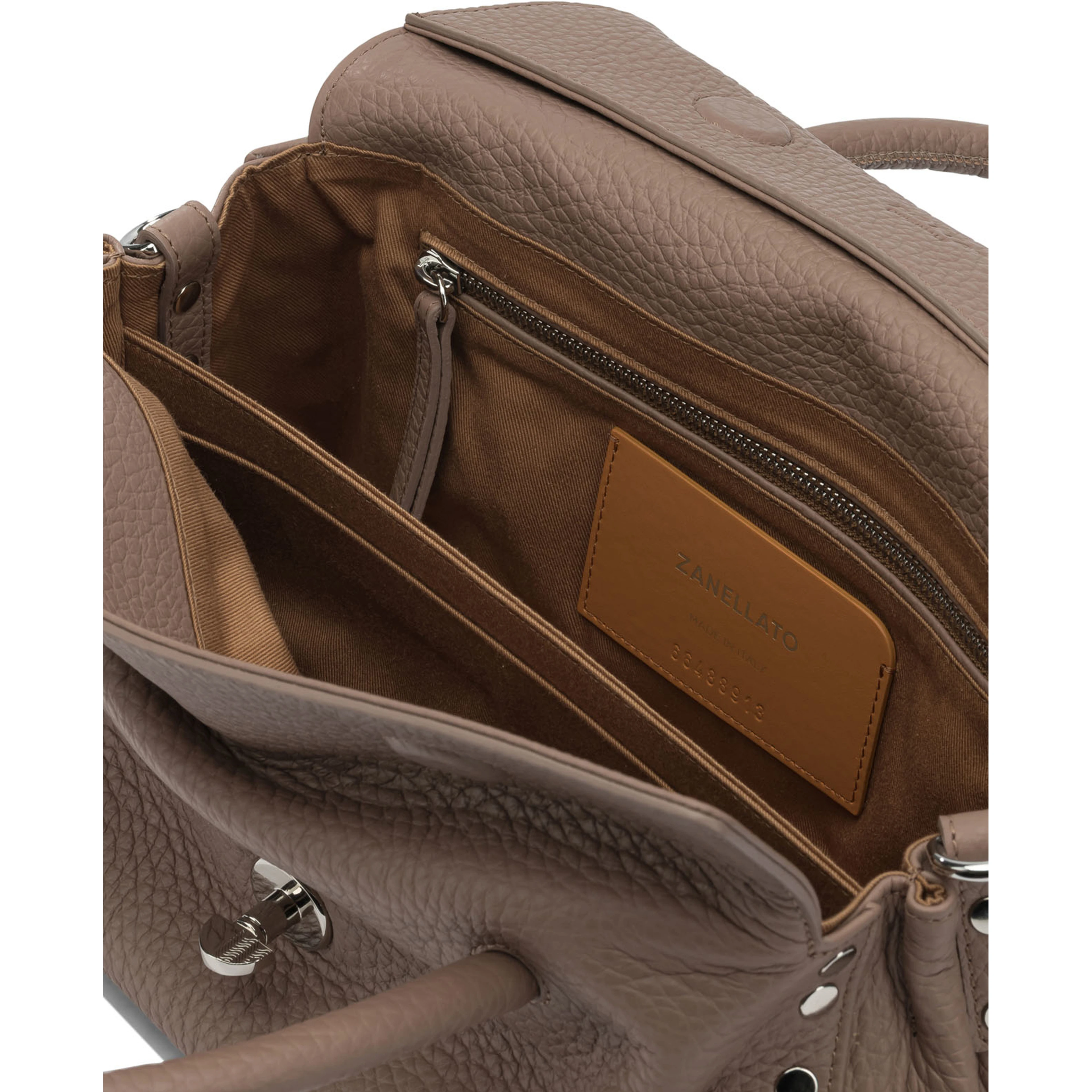 "Dotta®" medium handbag