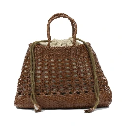 "Santa Cano" Medium handbag