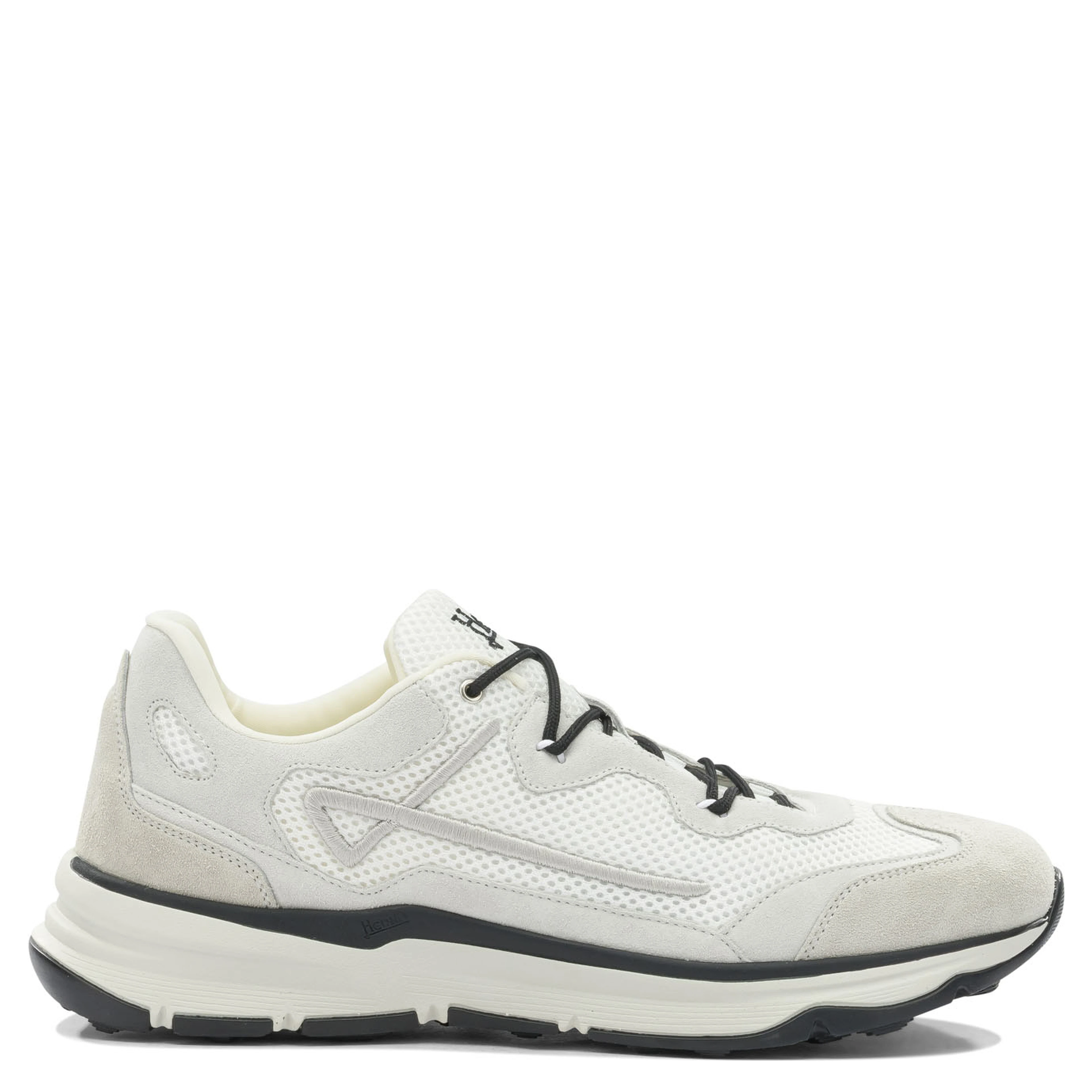 "Maggiore" Low-Top Sneakers
