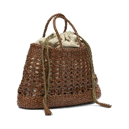 "Santa Cano" Medium handbag