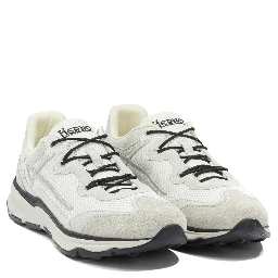 "Maggiore" Low-Top Sneakers