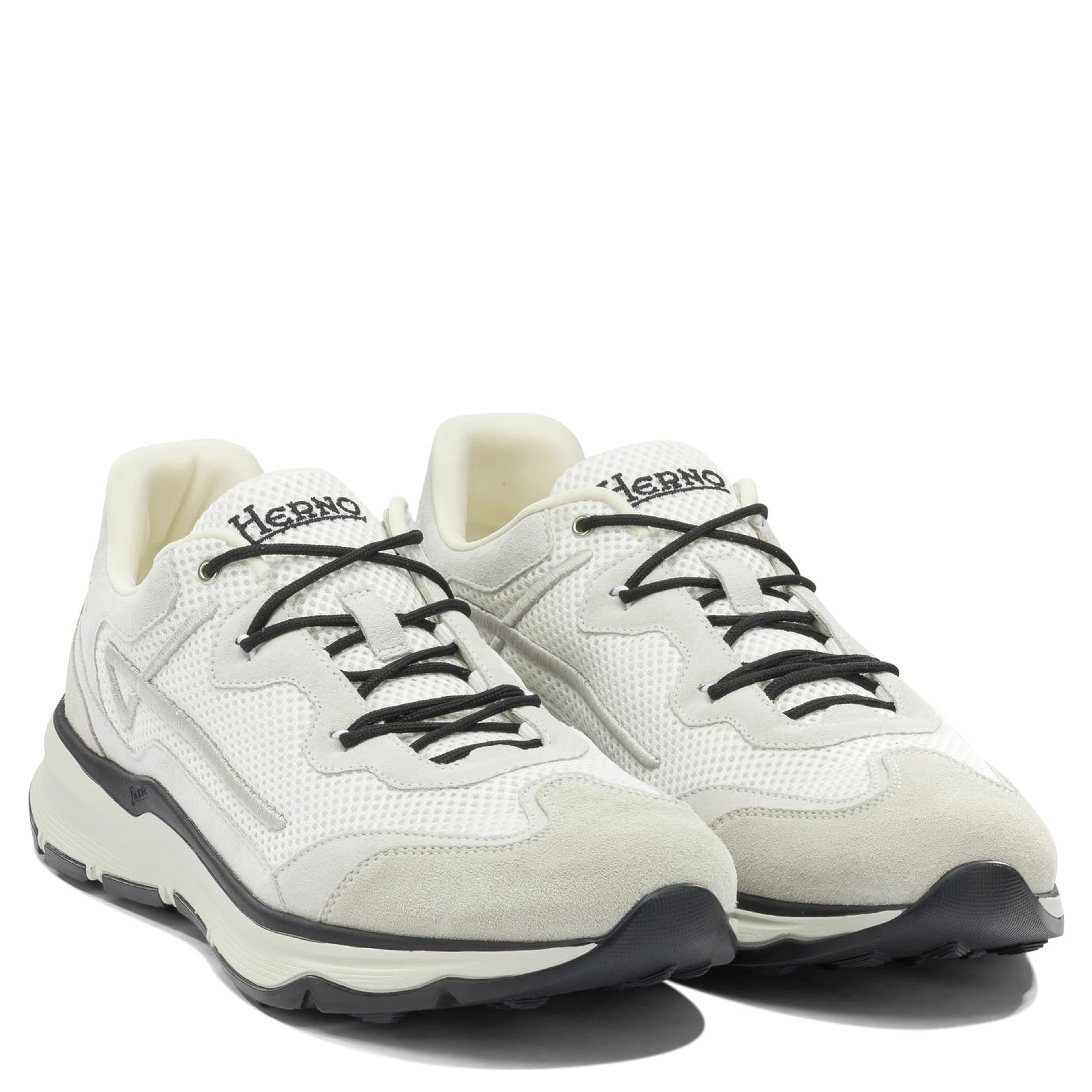"Maggiore" Low-Top Sneakers