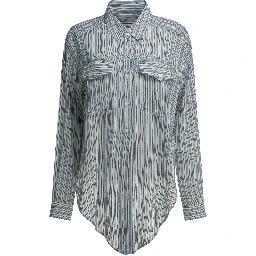 "Nath" Shirt
