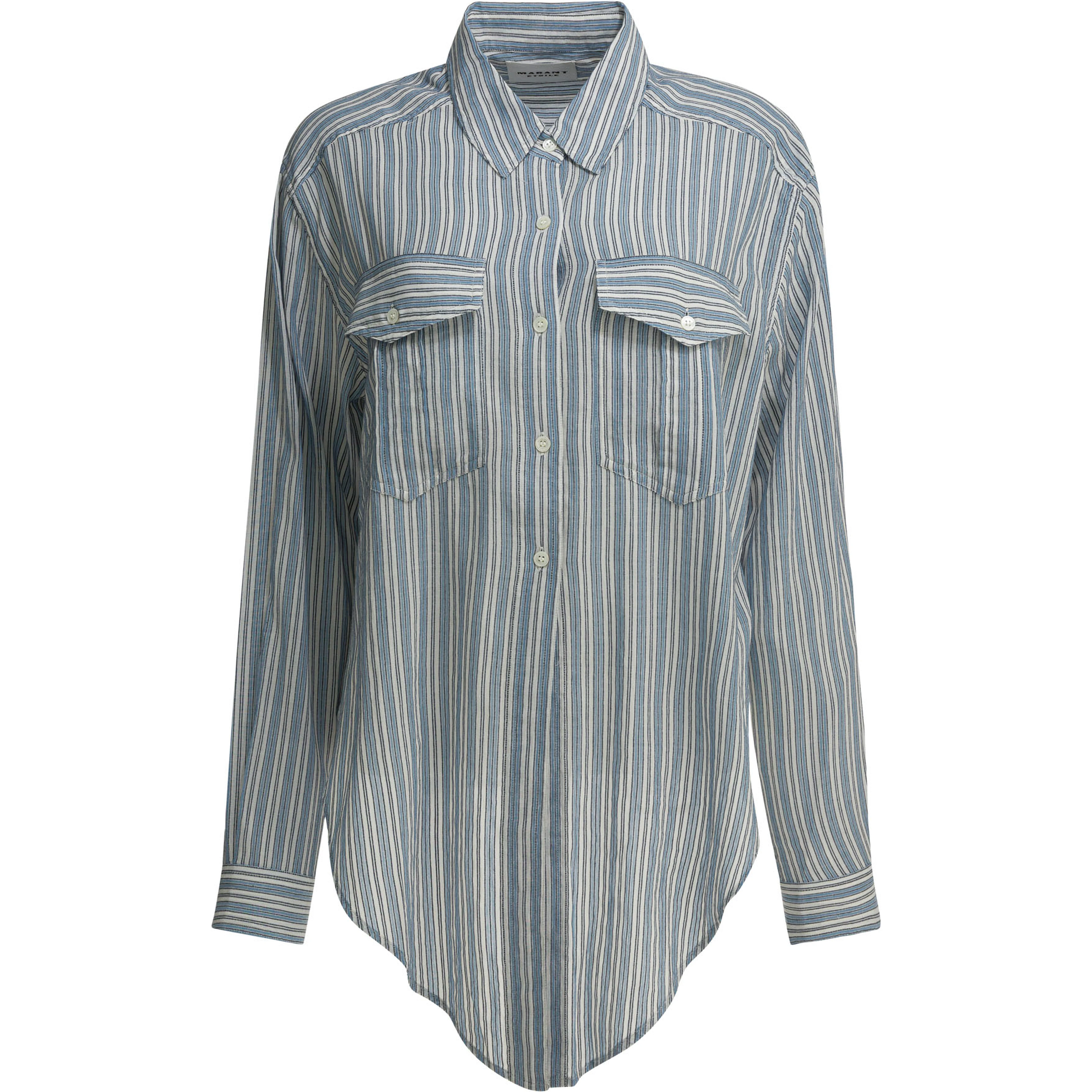 "Nath" Shirt