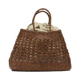 "Santa Cano" Medium handbag