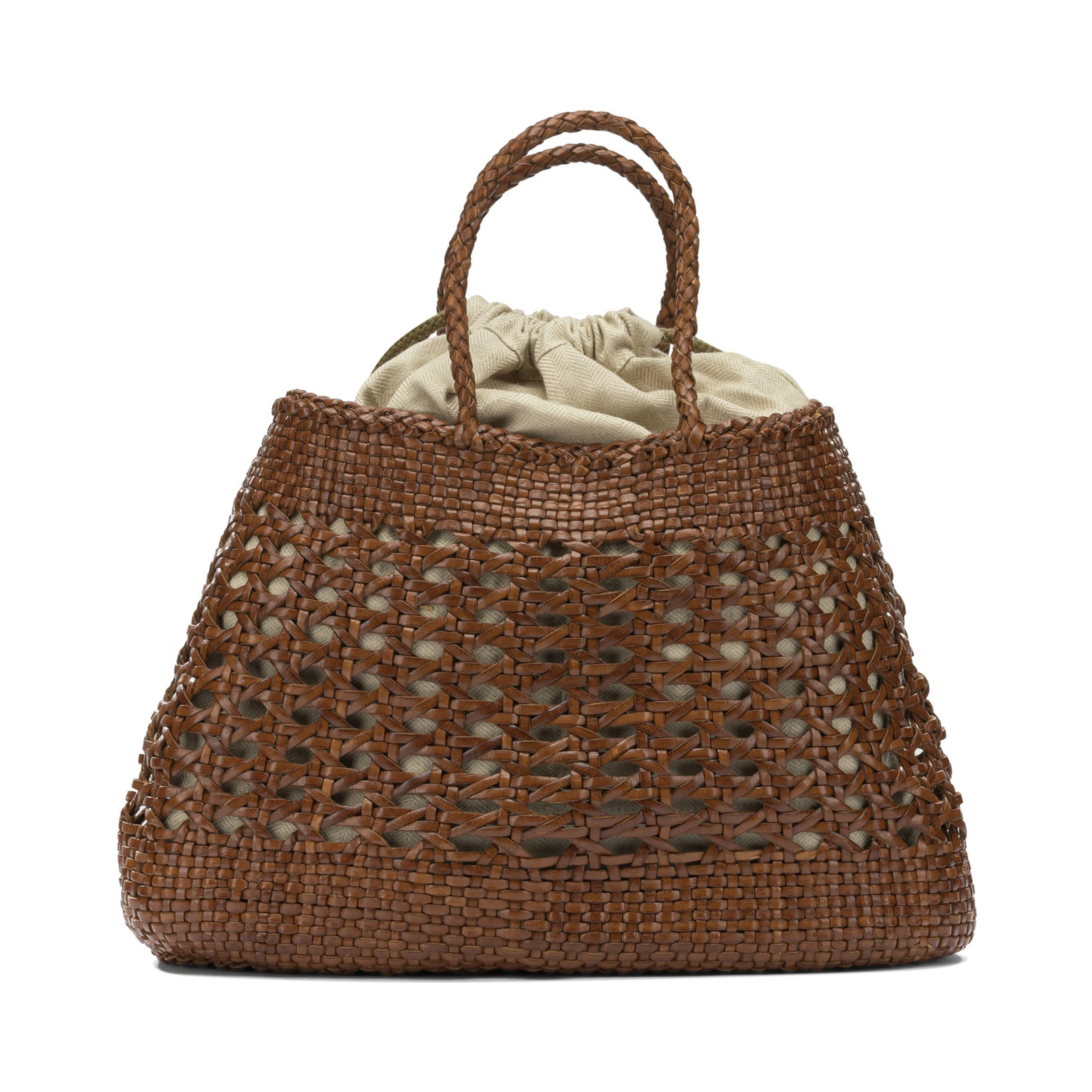 "Santa Cano" Medium handbag