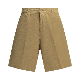 "Walter Single Knee" Short utility