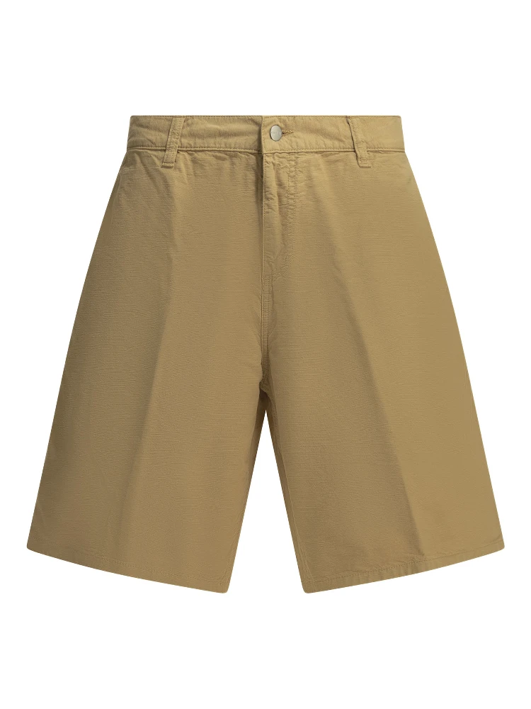 "Walter Single Knee" Short utility