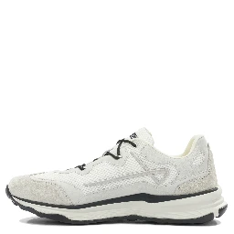 "Maggiore" Low-Top Sneakers