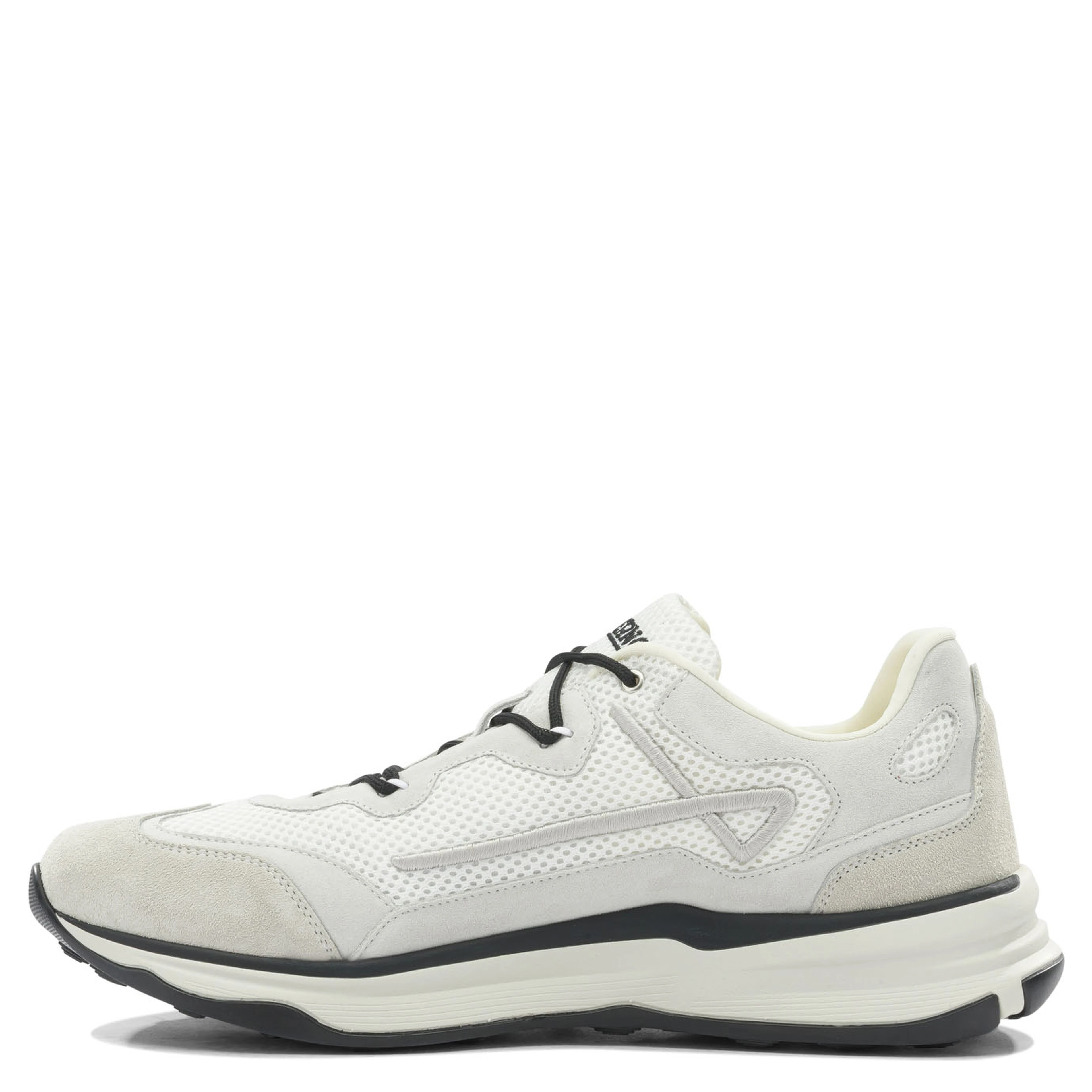 "Maggiore" Low-Top Sneakers
