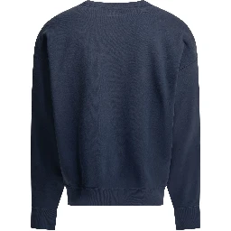 "Polo Ralph Lauren x MLB Collection" crewneck sweatshirt.