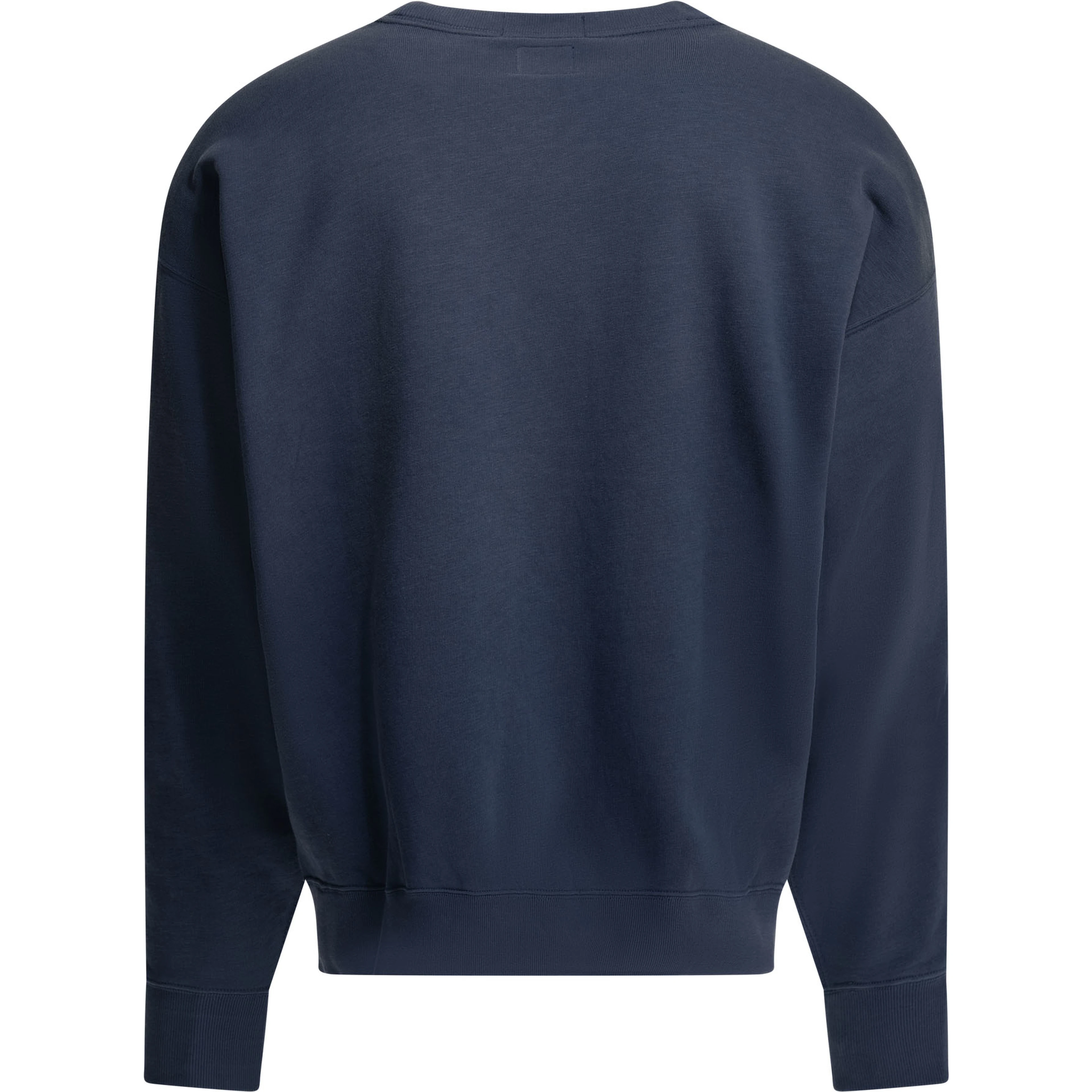"Polo Ralph Lauren x MLB Collection" crewneck sweatshirt.