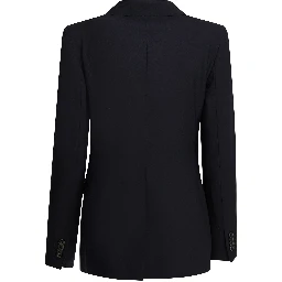 "Parigi" Double-breasted blazer