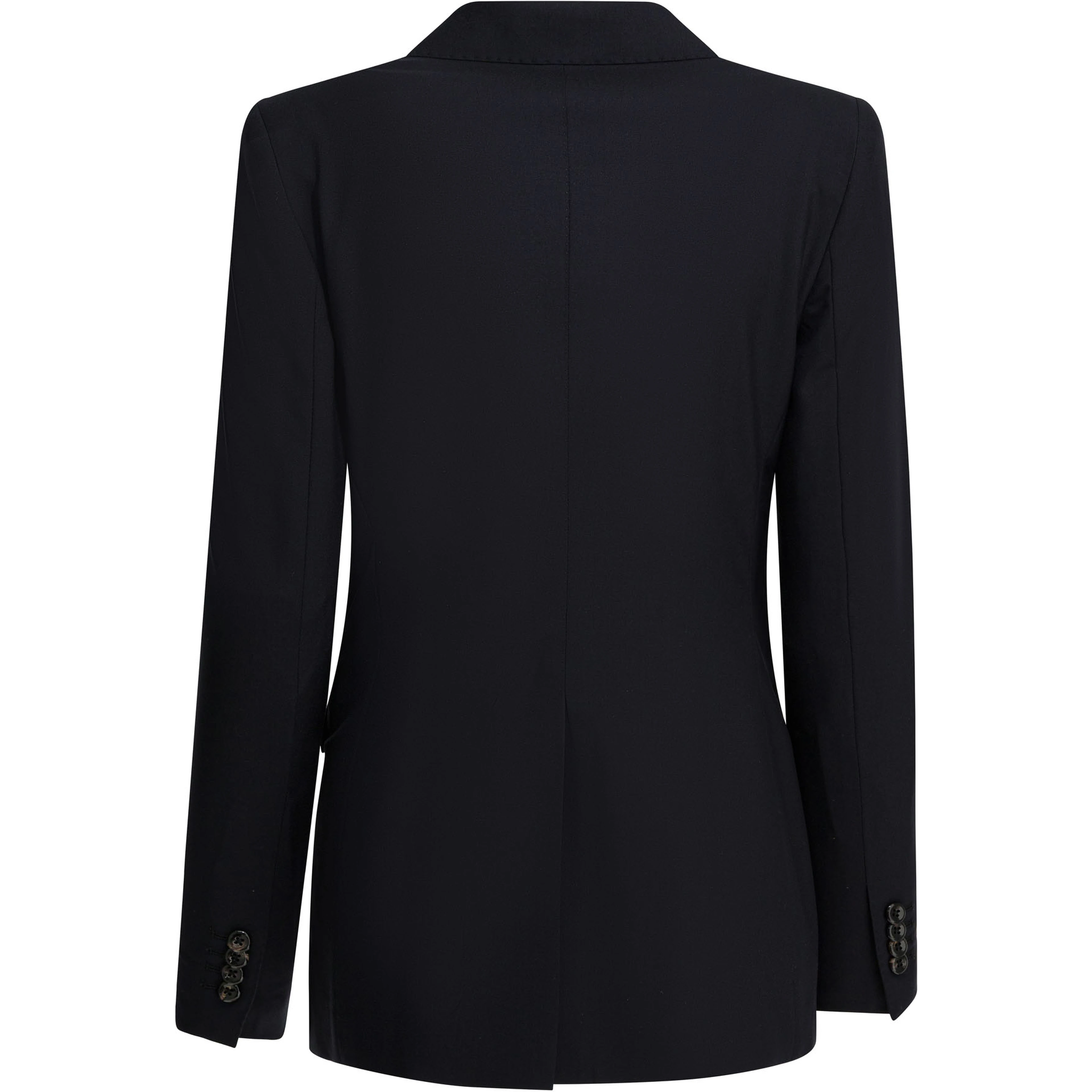 "Parigi" Double-breasted blazer