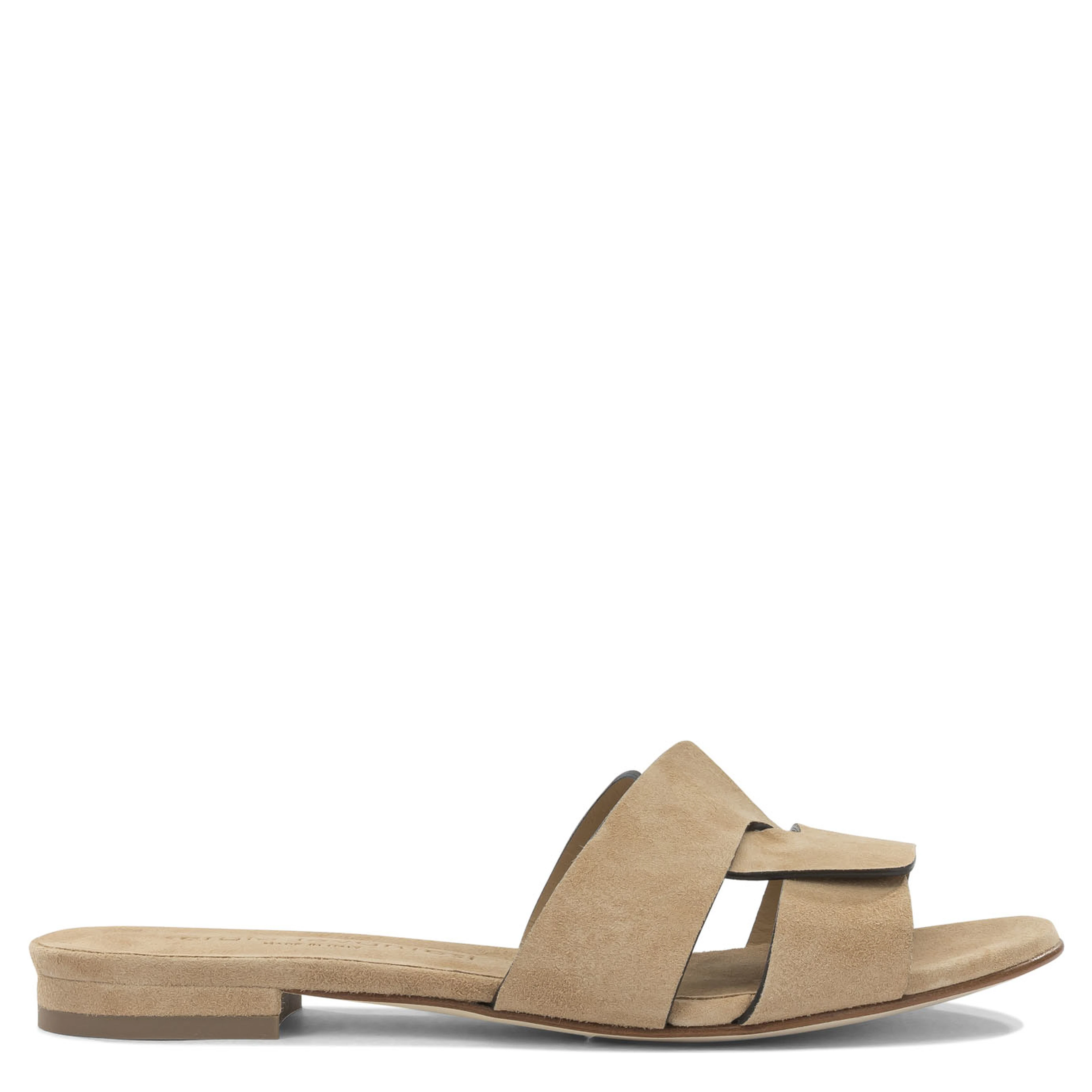 "Aria" Slides