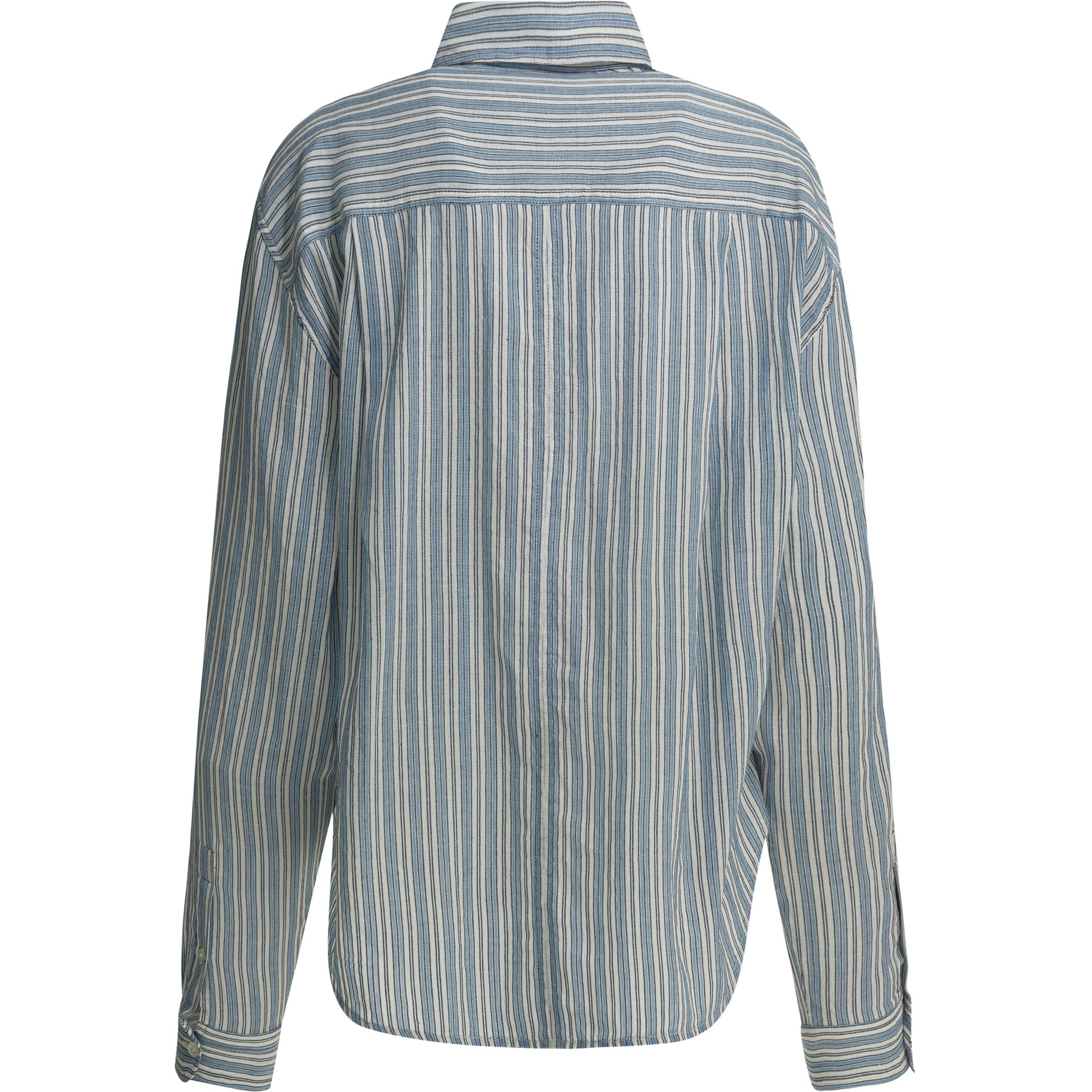 "Nath" Shirt