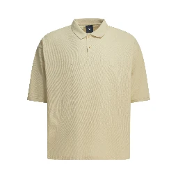 "Levis Blue Tab" Polo shirt with buttons