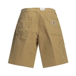 "Walter Single Knee" Short utility