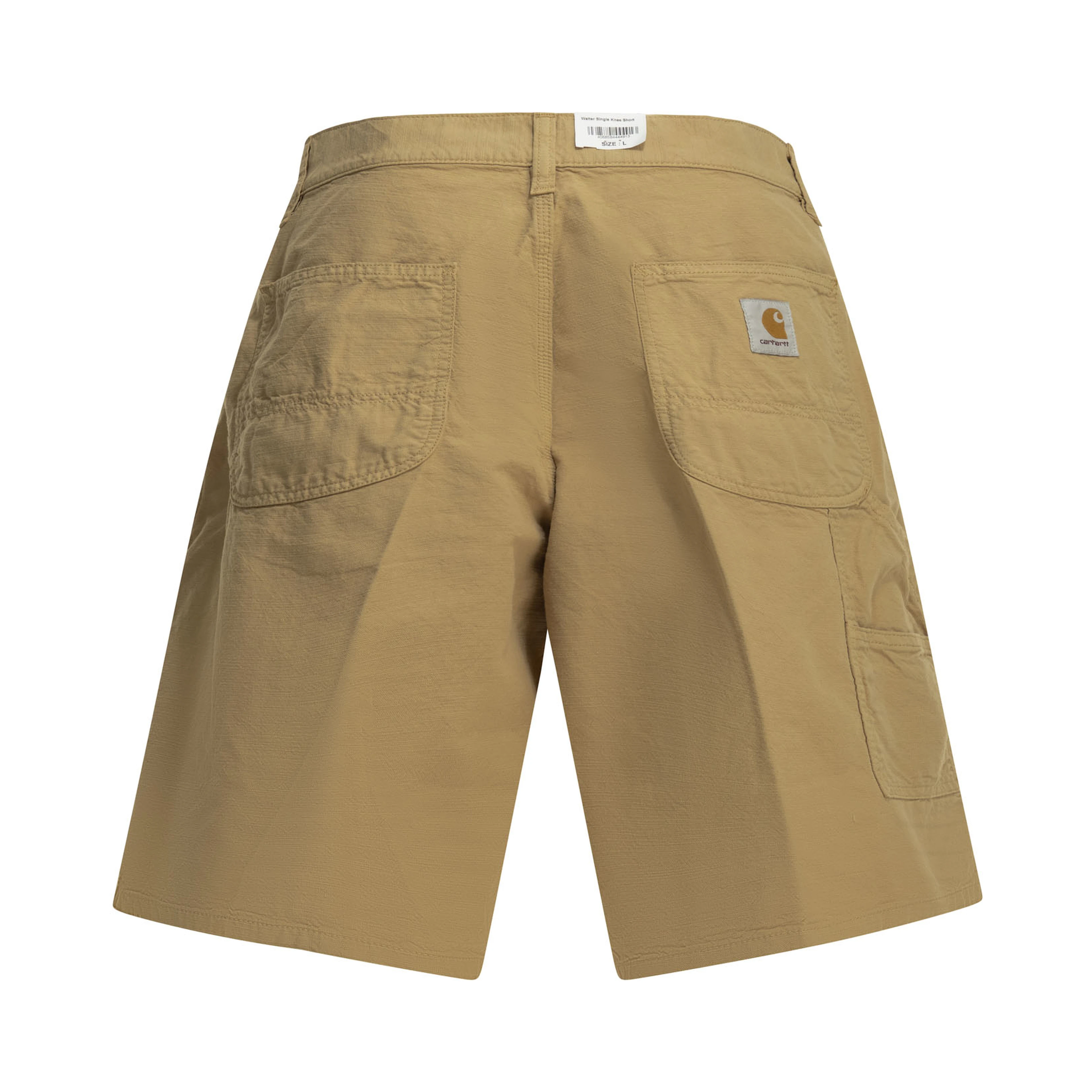 "Walter Single Knee" Short utility