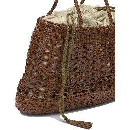 "Santa Cano" Medium handbag
