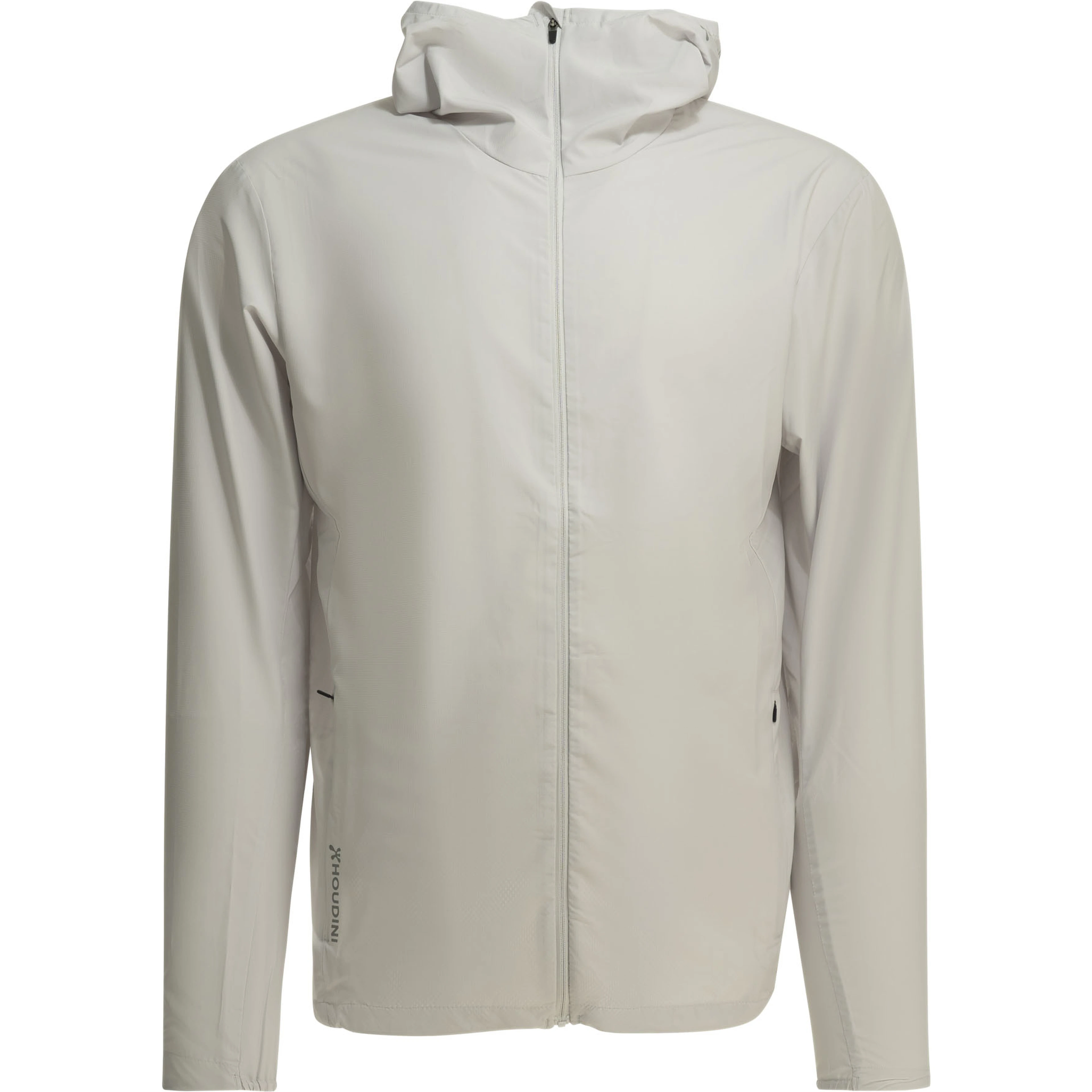 "Pace Trail" technical jacket