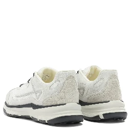 "Maggiore" Low-Top Sneakers