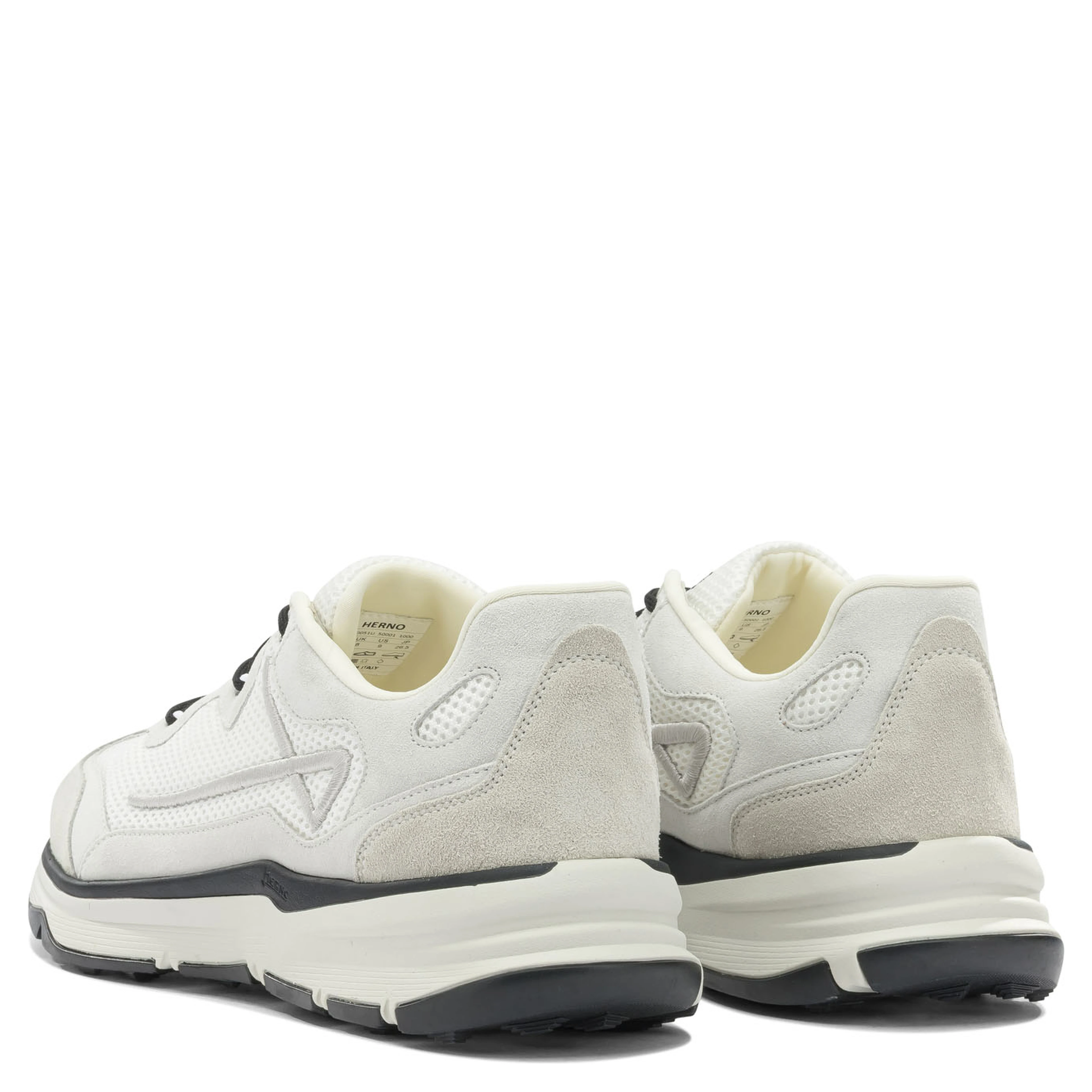 "Maggiore" Low-Top Sneakers