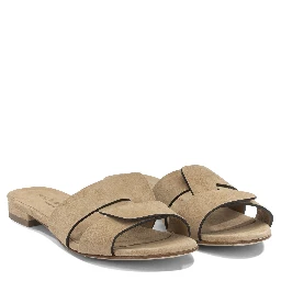 "Aria" Slides