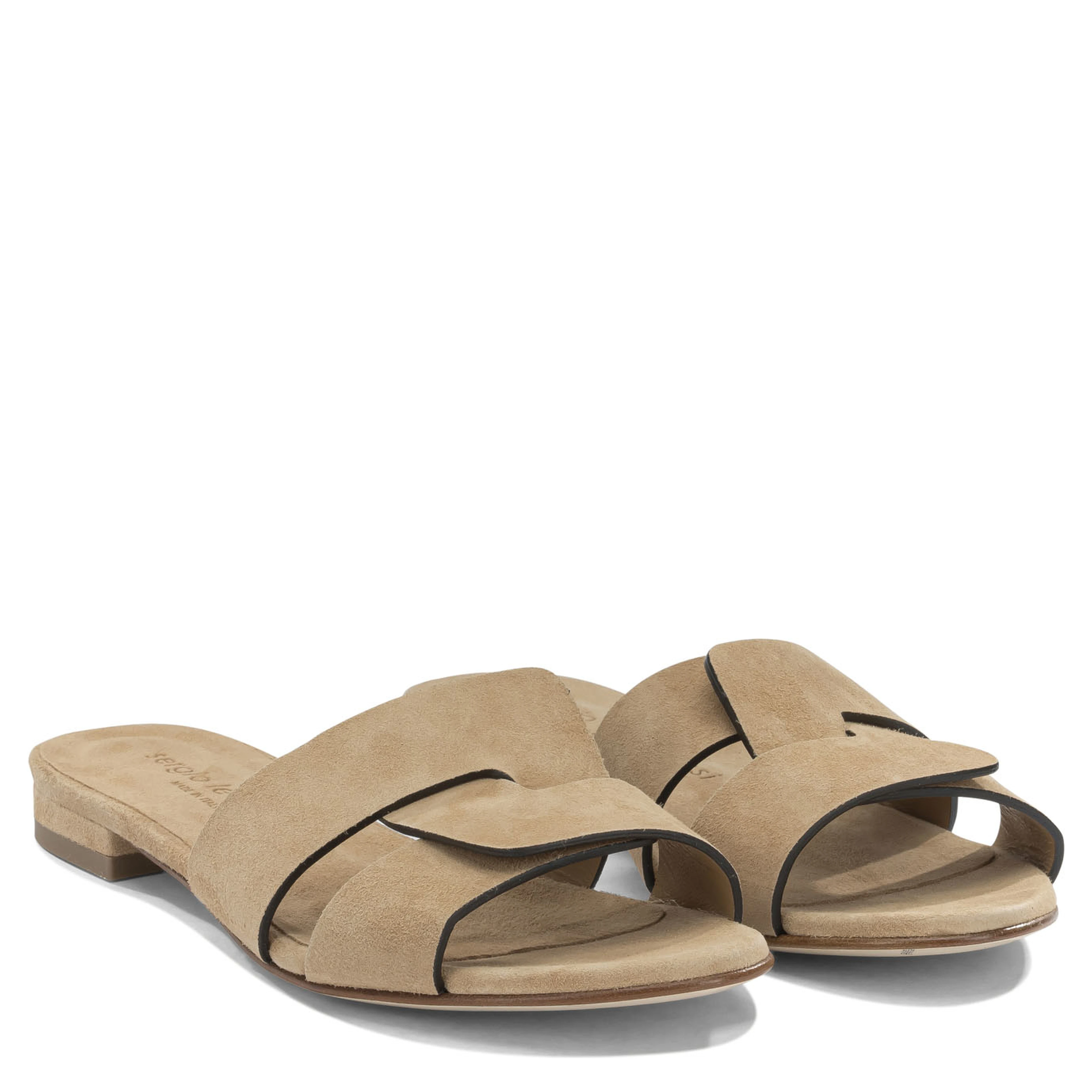"Aria" Slides