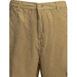 "Walter Single Knee" Short utility