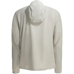 "Pace Trail" technical jacket