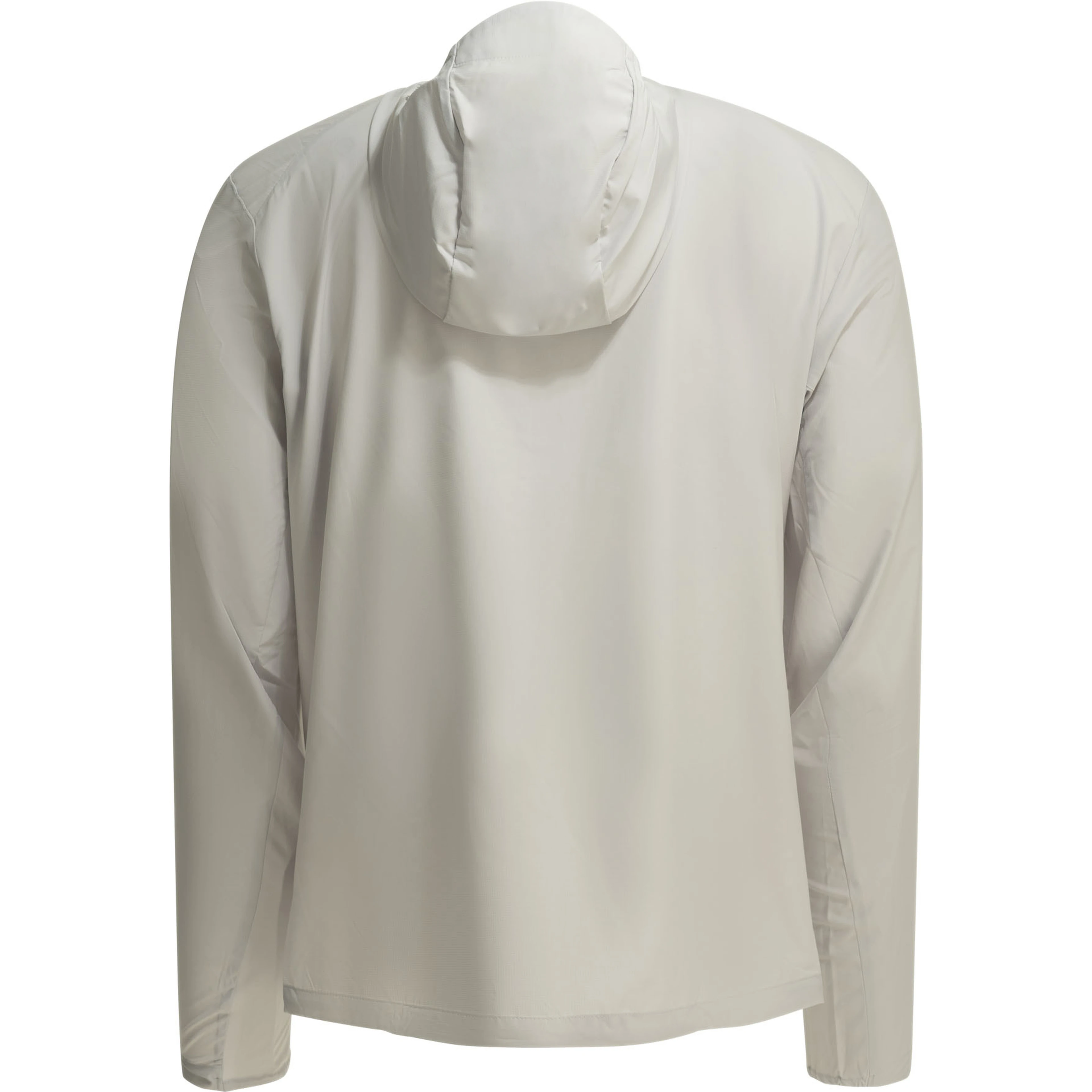 "Pace Trail" technical jacket