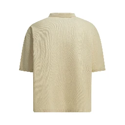 "Levis Blue Tab" Polo shirt with buttons
