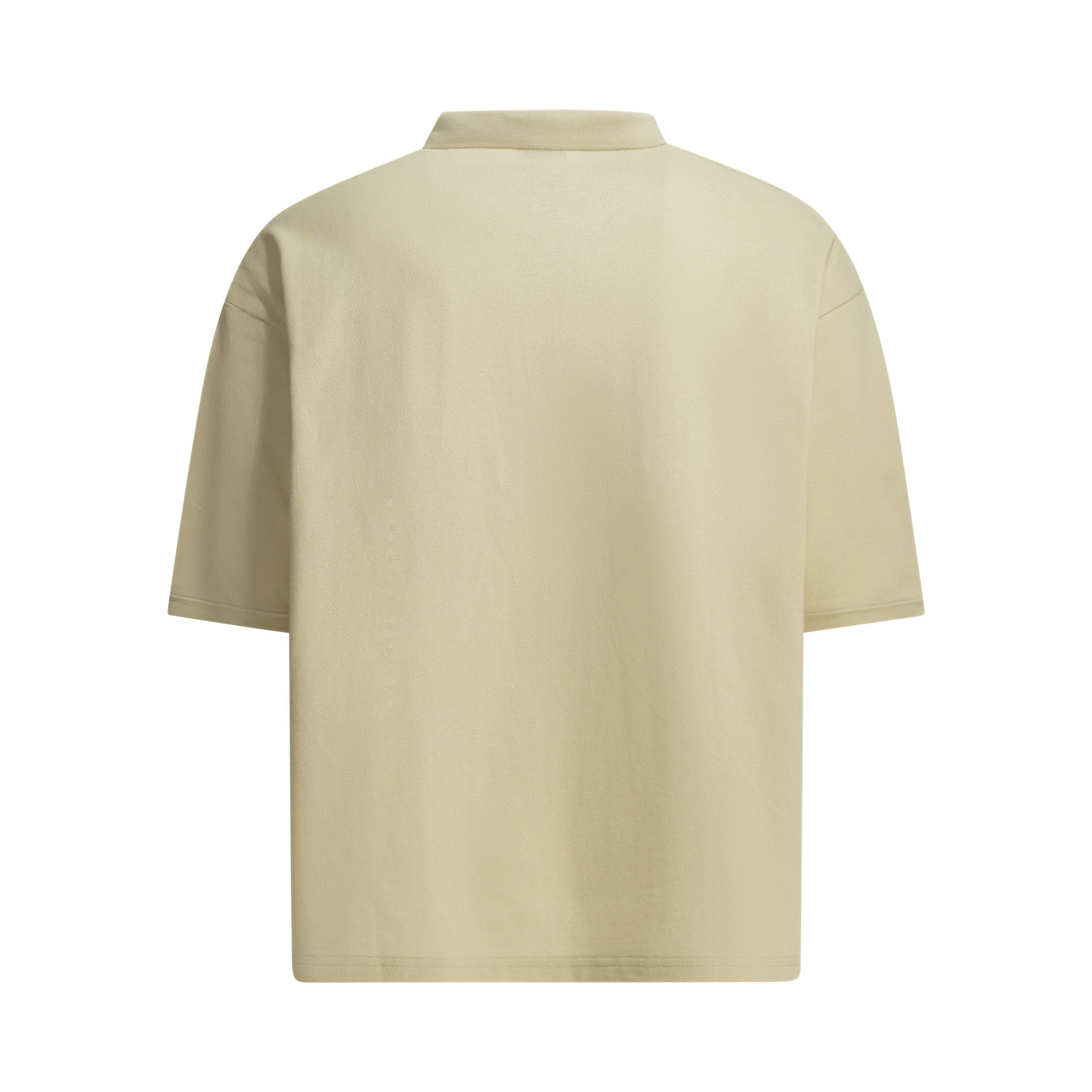"Levis Blue Tab" Polo shirt with buttons