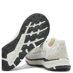 "Maggiore" Low-Top Sneakers