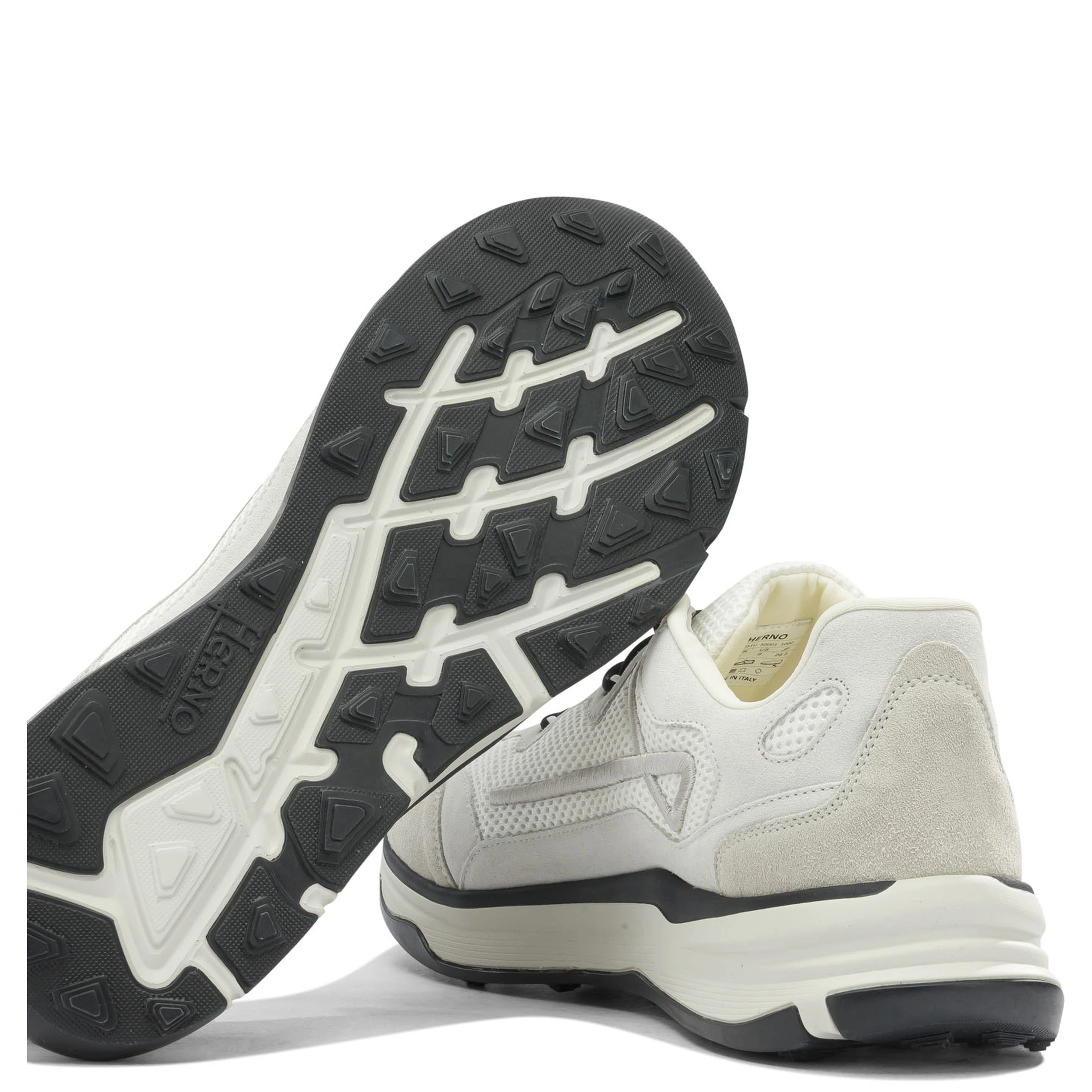 "Maggiore" Low-Top Sneakers