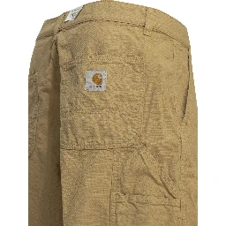 "Walter Single Knee" Short utility