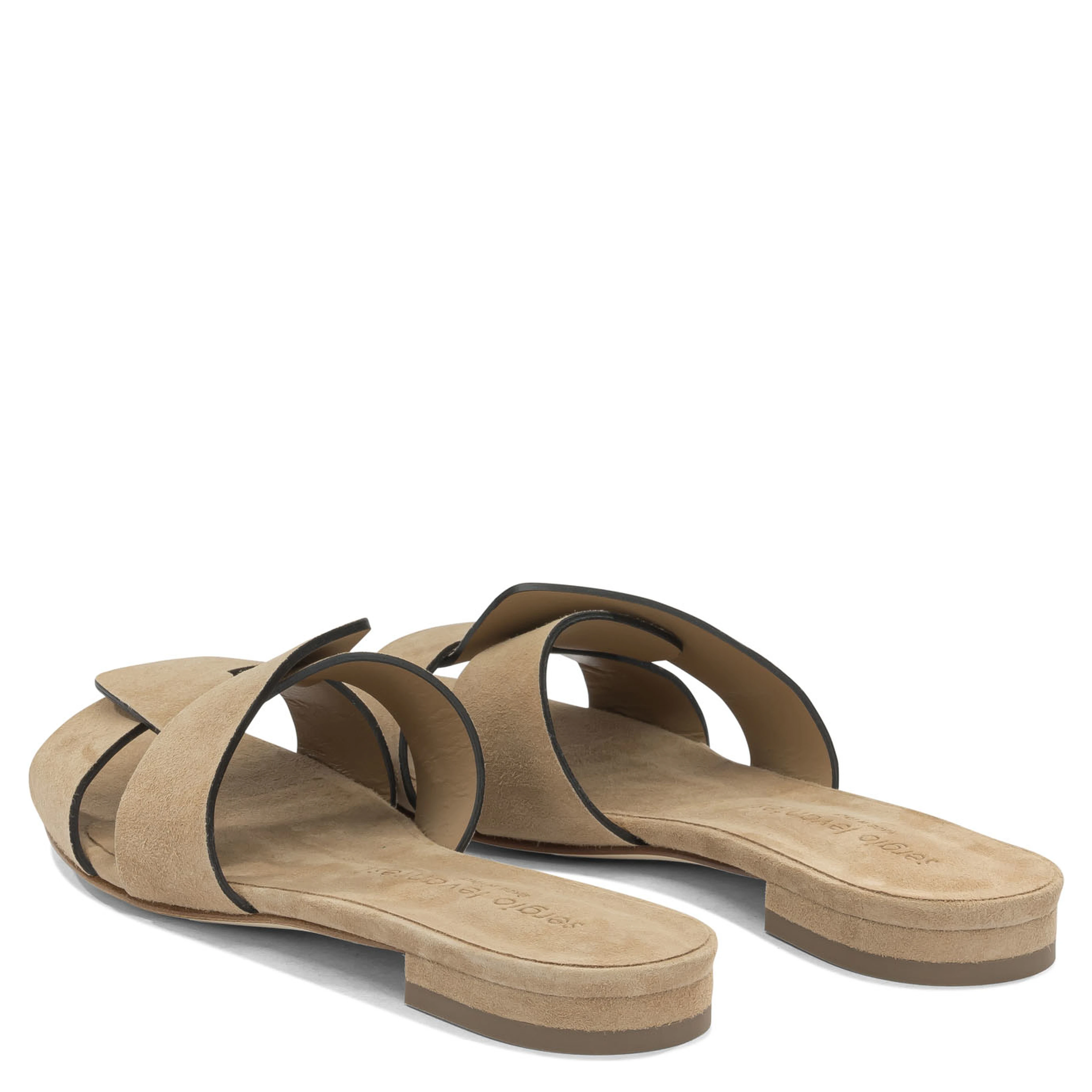 "Aria" Slides