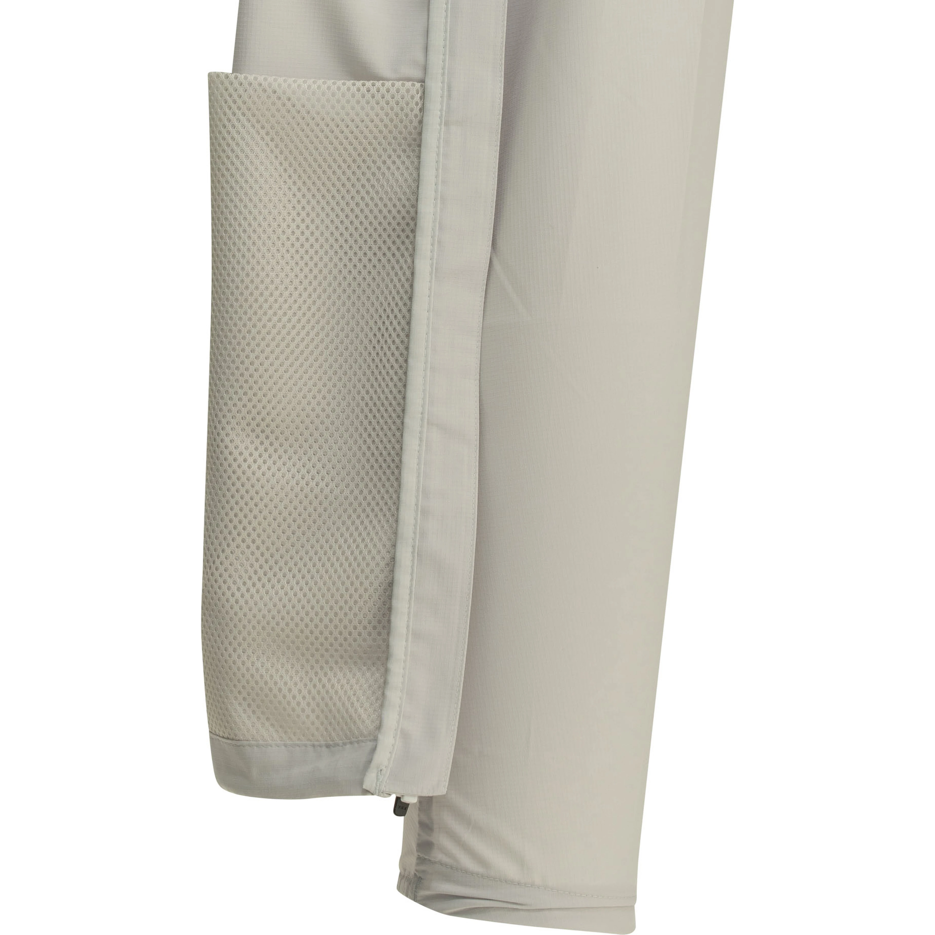 "Pace Trail" technical jacket