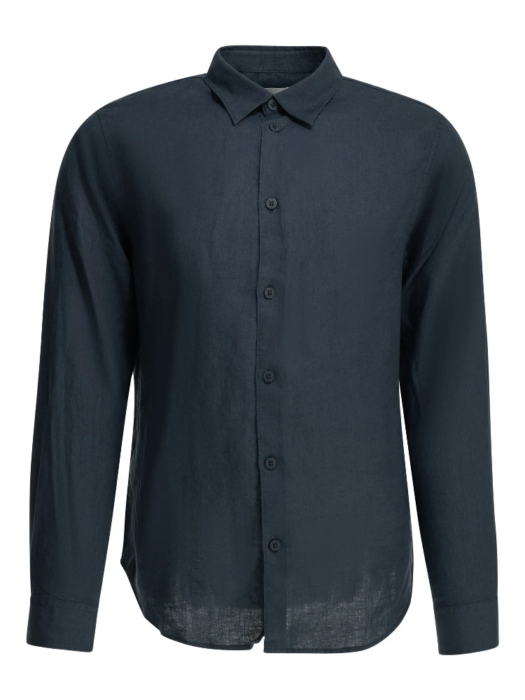 "Enzo" Casual shirt